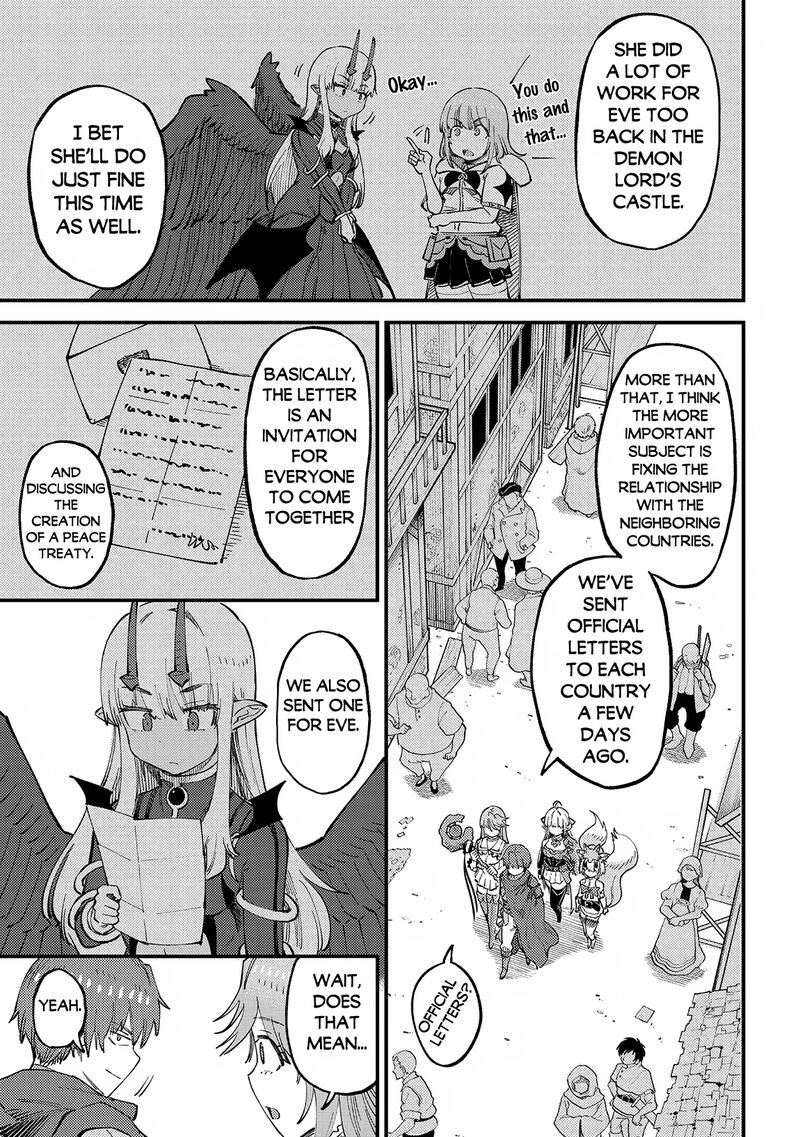 Kaifuku Jutsushi no Yarinaoshi Chapter 59.1 image 2