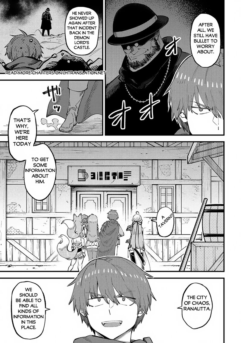 Kaifuku Jutsushi no Yarinaoshi Chapter 59.1 image 4