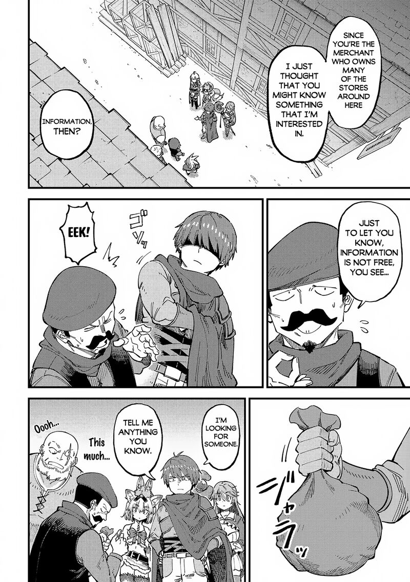 Kaifuku Jutsushi no Yarinaoshi Chapter 59.1 image 7