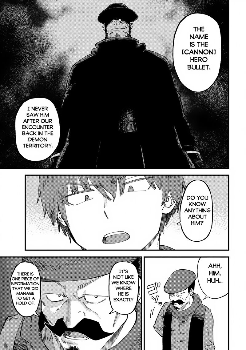Kaifuku Jutsushi no Yarinaoshi Chapter 59.1 image 8