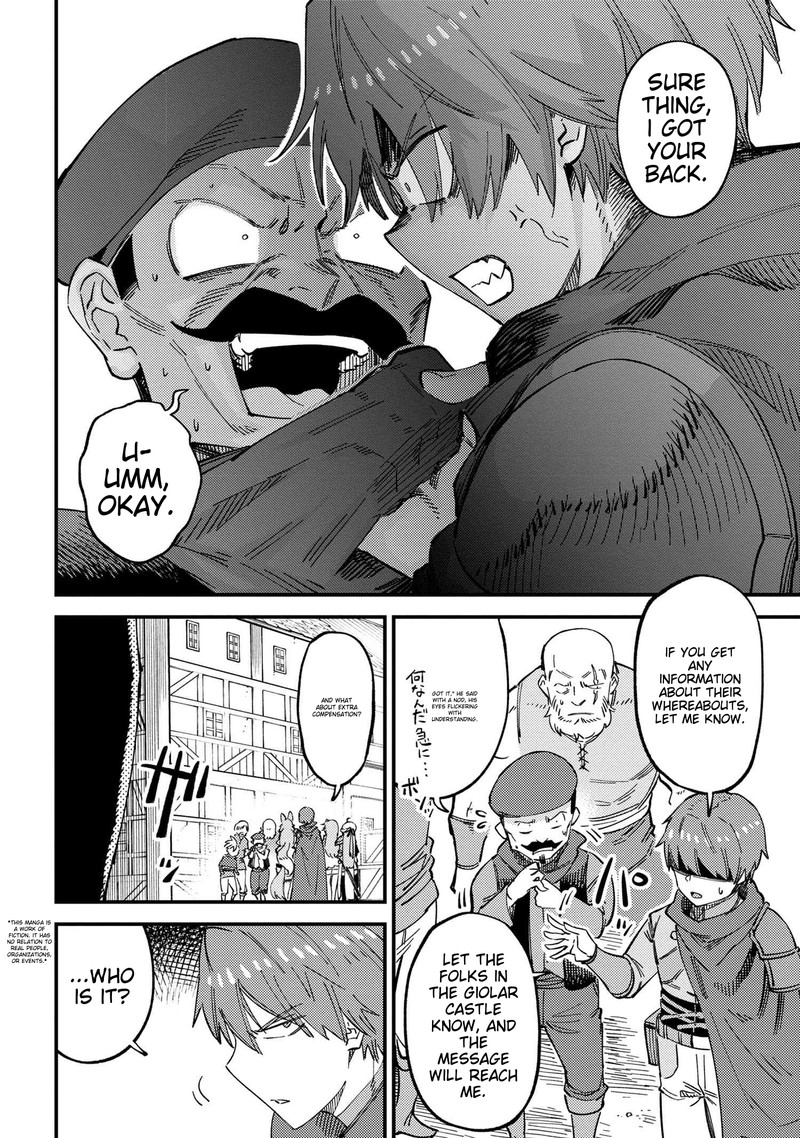 Kaifuku Jutsushi no Yarinaoshi Chapter 59.2 image 0