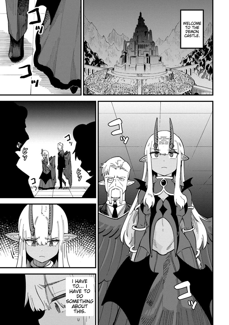 Kaifuku Jutsushi no Yarinaoshi Chapter 59.2 image 13