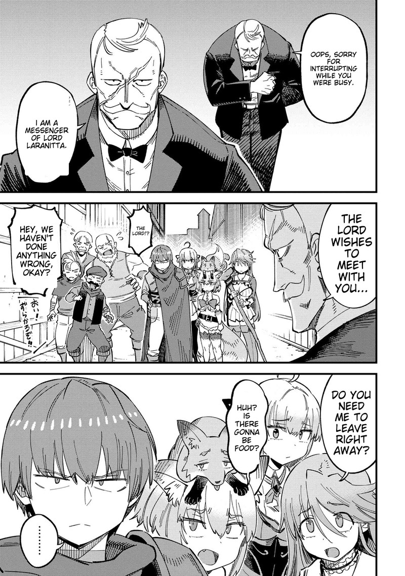Kaifuku Jutsushi no Yarinaoshi Chapter 59.2 image 1