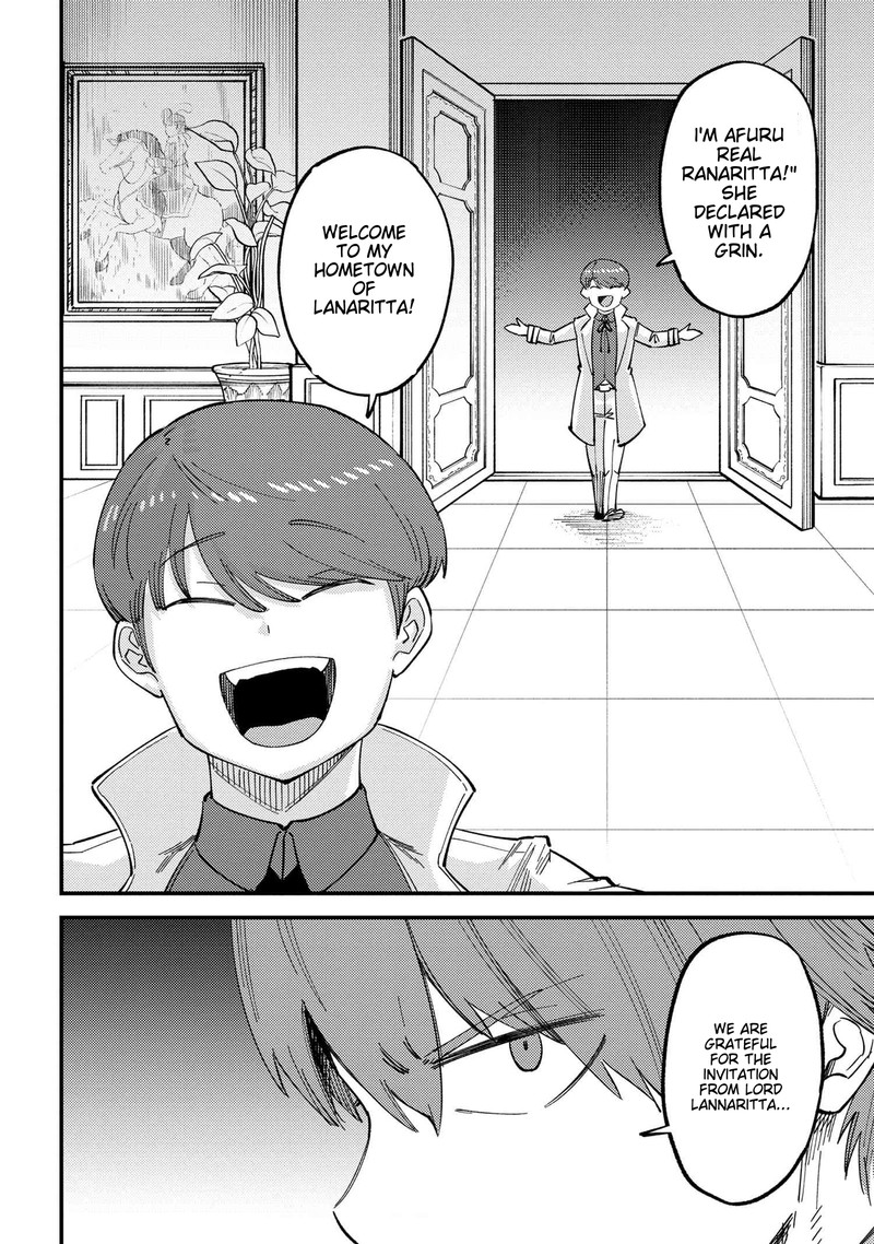 Kaifuku Jutsushi no Yarinaoshi Chapter 59.2 image 4