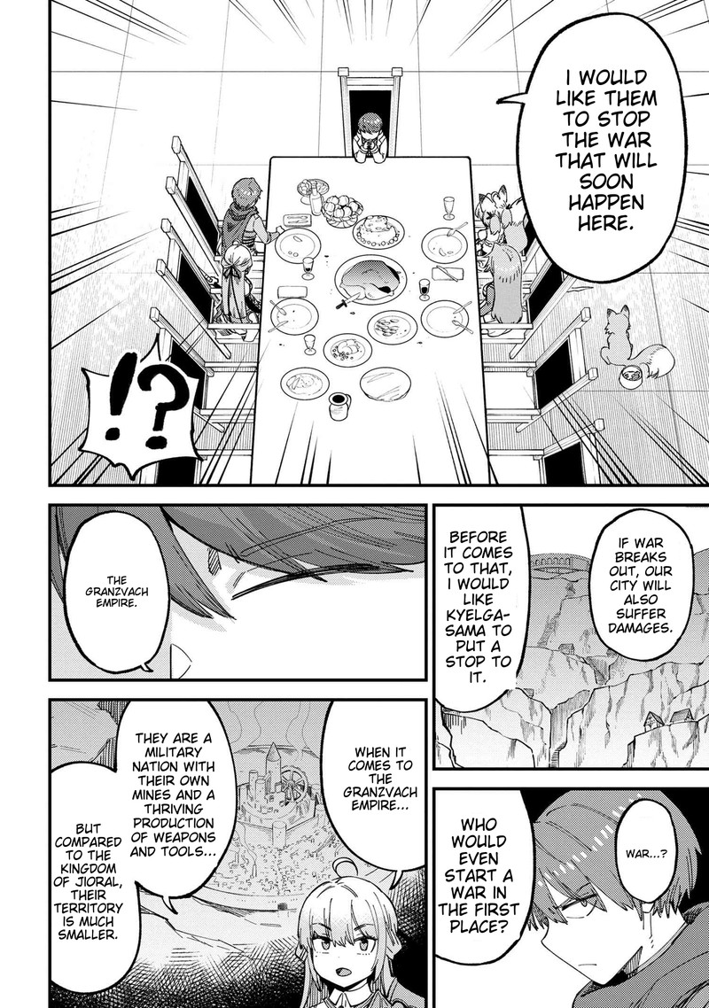 Kaifuku Jutsushi no Yarinaoshi Chapter 59.2 image 6
