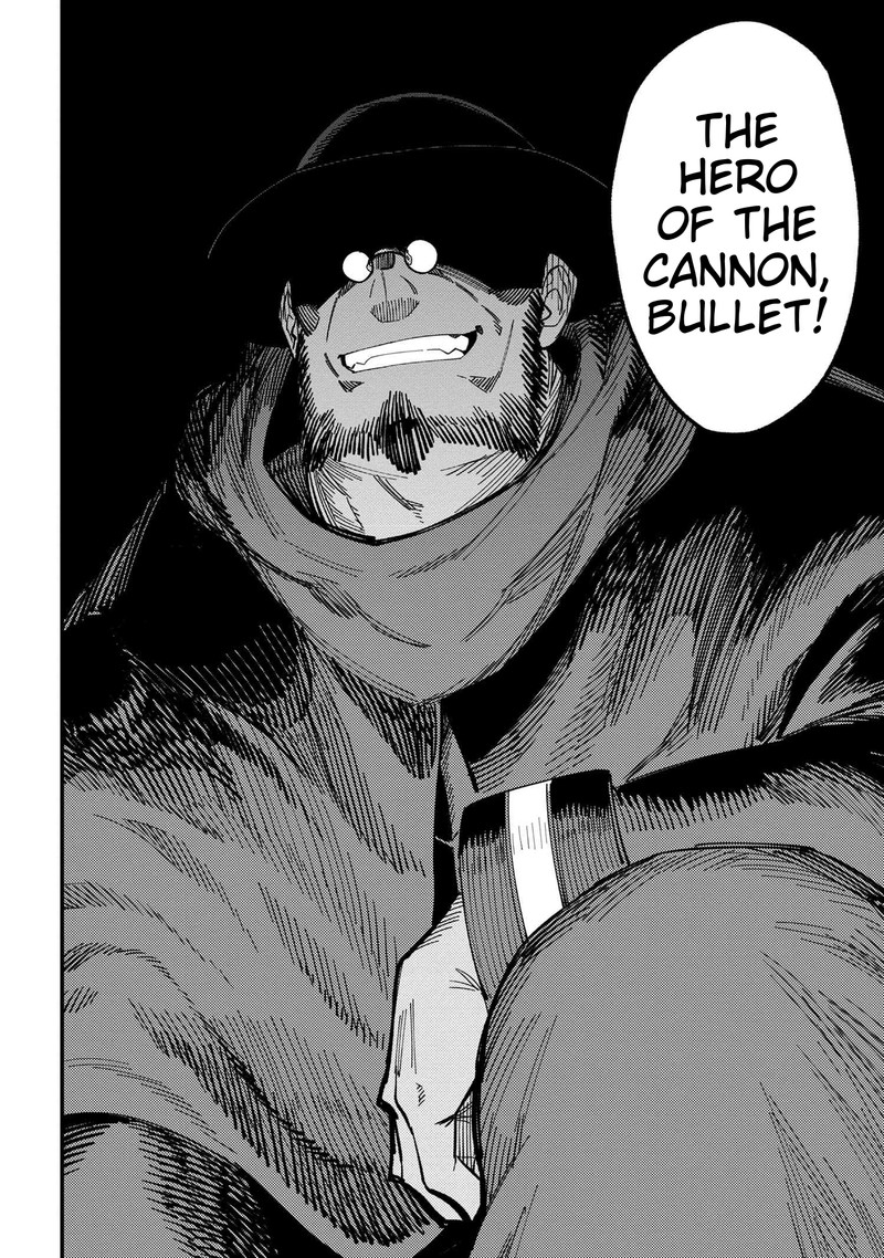 Kaifuku Jutsushi no Yarinaoshi Chapter 59.2 image 8