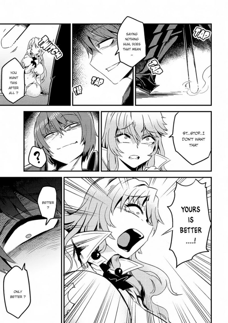 Kaifuku Jutsushi no Yarinaoshi Chapter 6.1 image 9