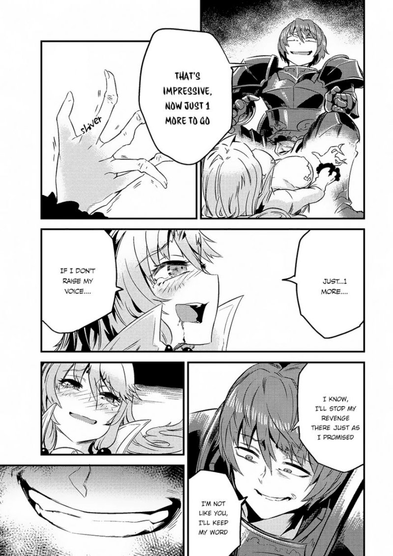 Kaifuku Jutsushi no Yarinaoshi Chapter 6.1 image 3