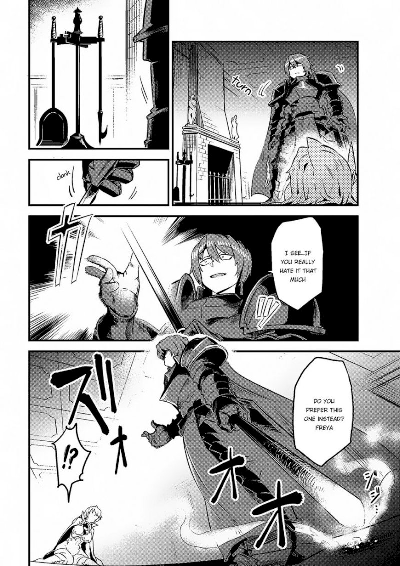 Kaifuku Jutsushi no Yarinaoshi Chapter 6.1 image 8