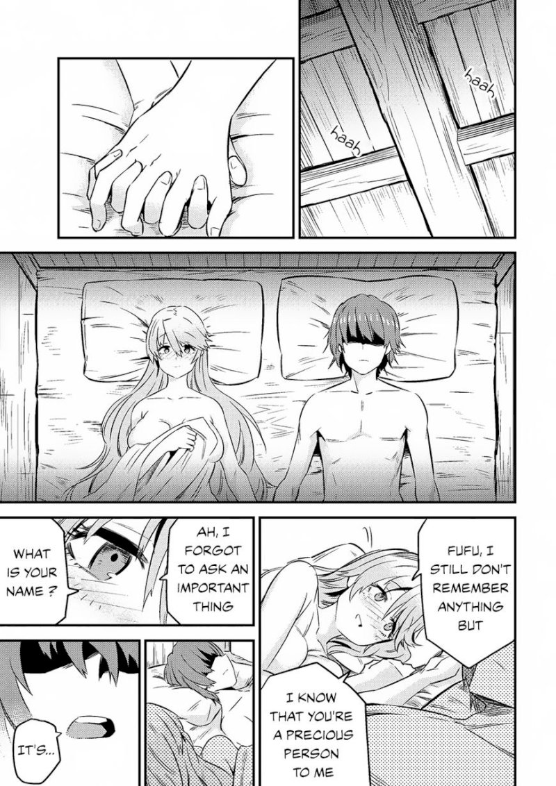 Kaifuku Jutsushi no Yarinaoshi Chapter 6.2 image 11