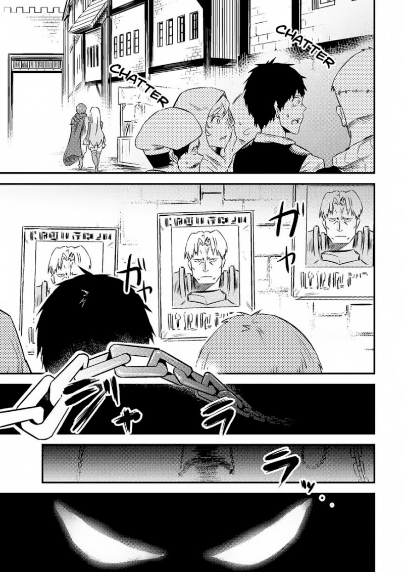 Kaifuku Jutsushi no Yarinaoshi Chapter 6.2 image 15