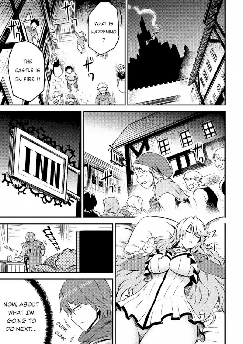 Kaifuku Jutsushi no Yarinaoshi Chapter 6.2 image 5