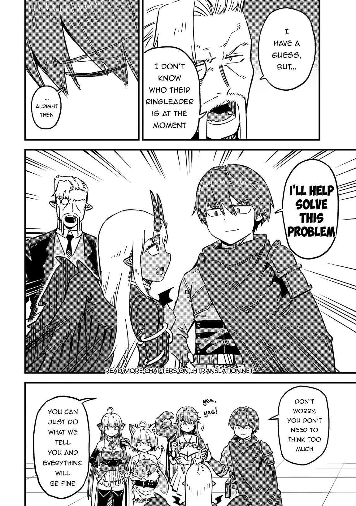 Kaifuku Jutsushi no Yarinaoshi Chapter 60 image 9