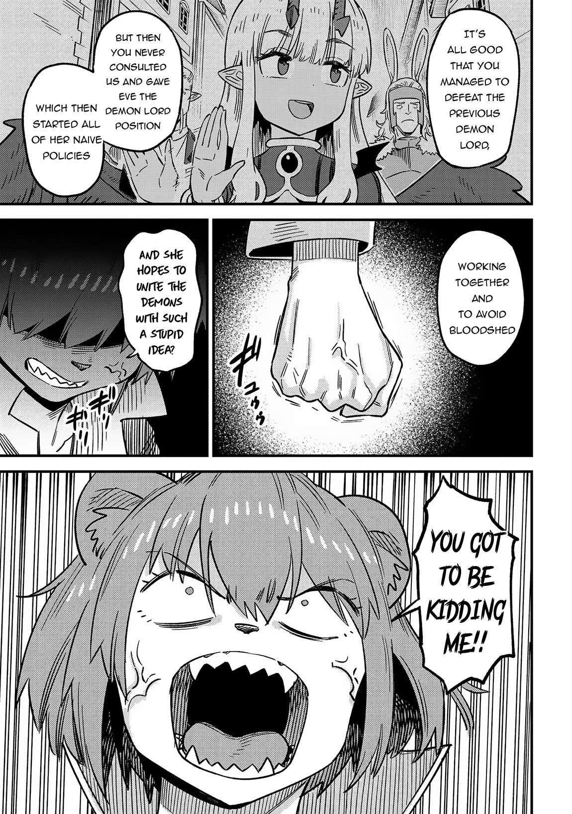 Kaifuku Jutsushi no Yarinaoshi Chapter 60 image 22