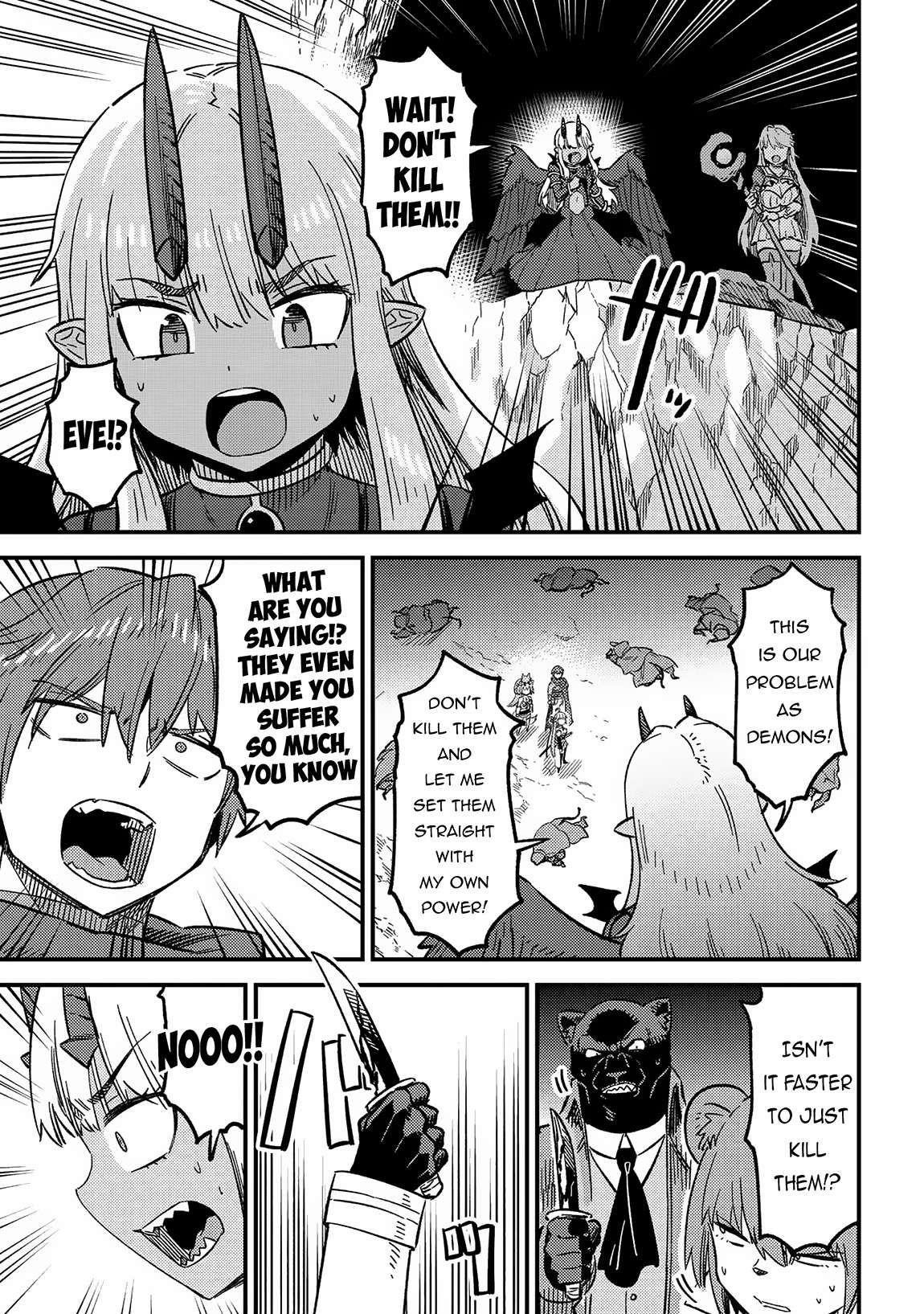 Kaifuku Jutsushi no Yarinaoshi Chapter 60 image 30