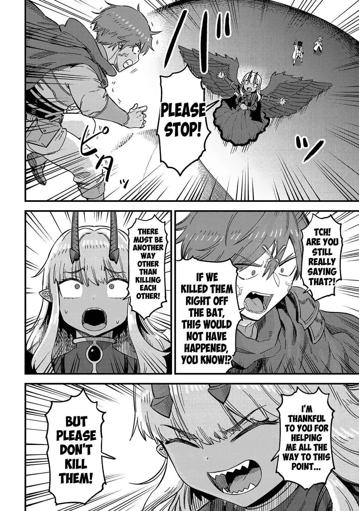 Kaifuku Jutsushi no Yarinaoshi Chapter 60 image 35