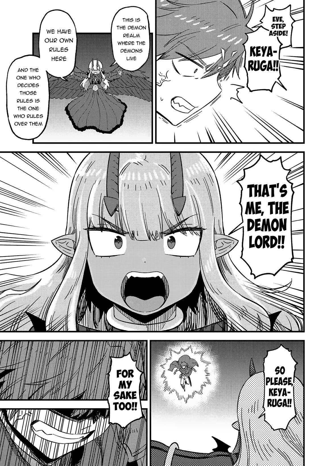 Kaifuku Jutsushi no Yarinaoshi Chapter 60 image 36