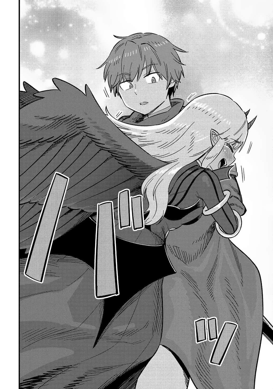 Kaifuku Jutsushi no Yarinaoshi Chapter 60 image 3