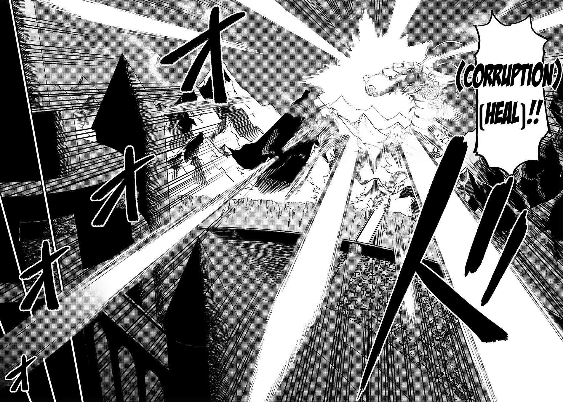 Kaifuku Jutsushi no Yarinaoshi Chapter 60 image 39