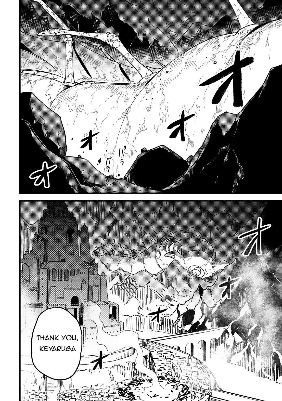 Kaifuku Jutsushi no Yarinaoshi Chapter 60 image 40