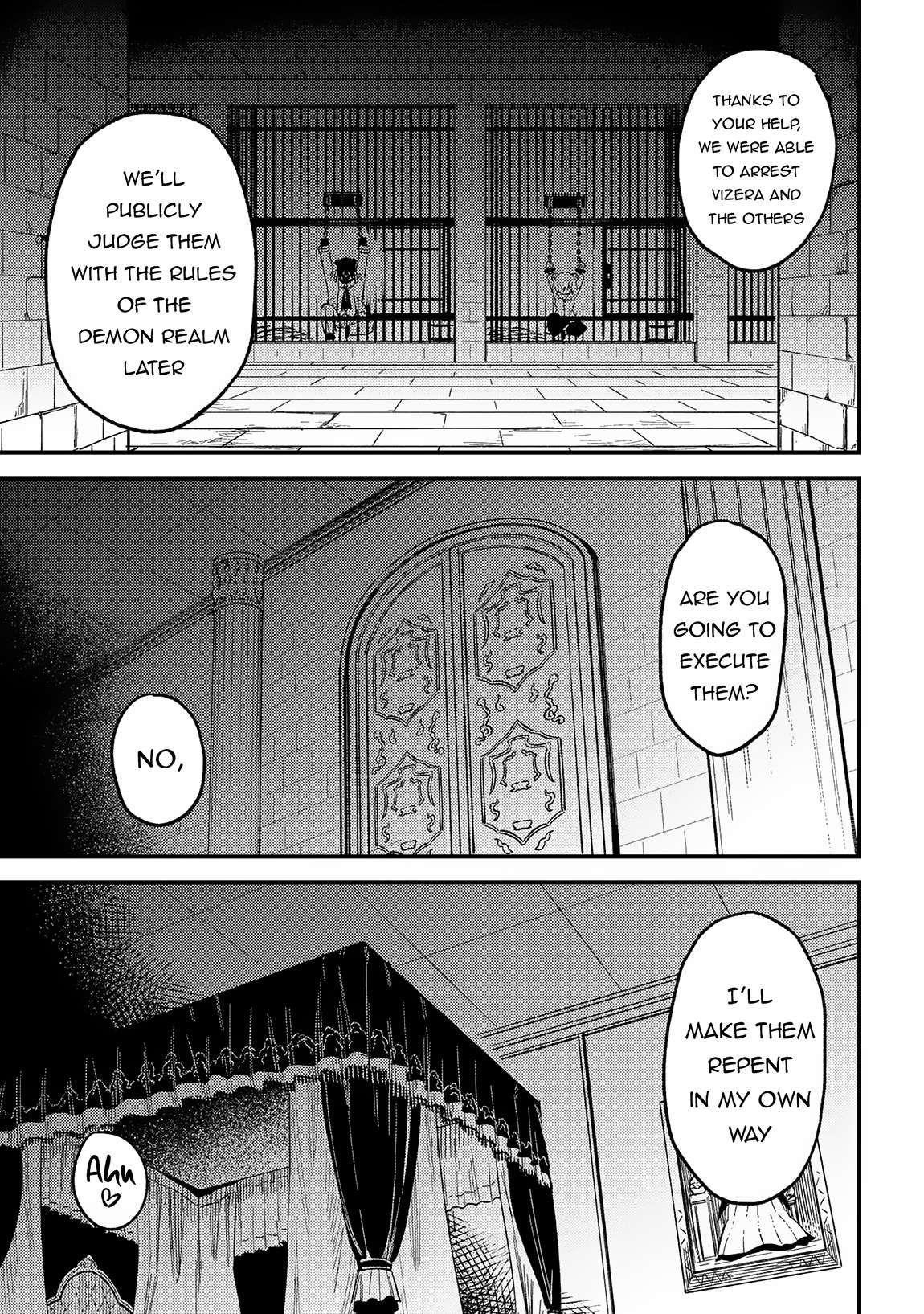 Kaifuku Jutsushi no Yarinaoshi Chapter 60 image 41