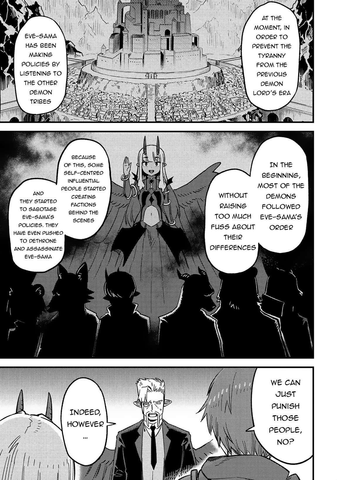 Kaifuku Jutsushi no Yarinaoshi Chapter 60 image 6