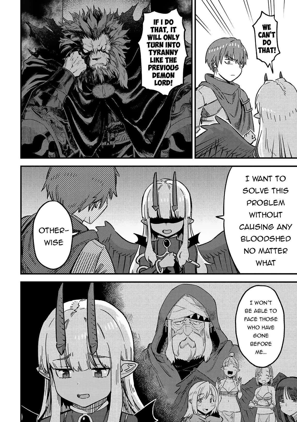 Kaifuku Jutsushi no Yarinaoshi Chapter 60 image 7