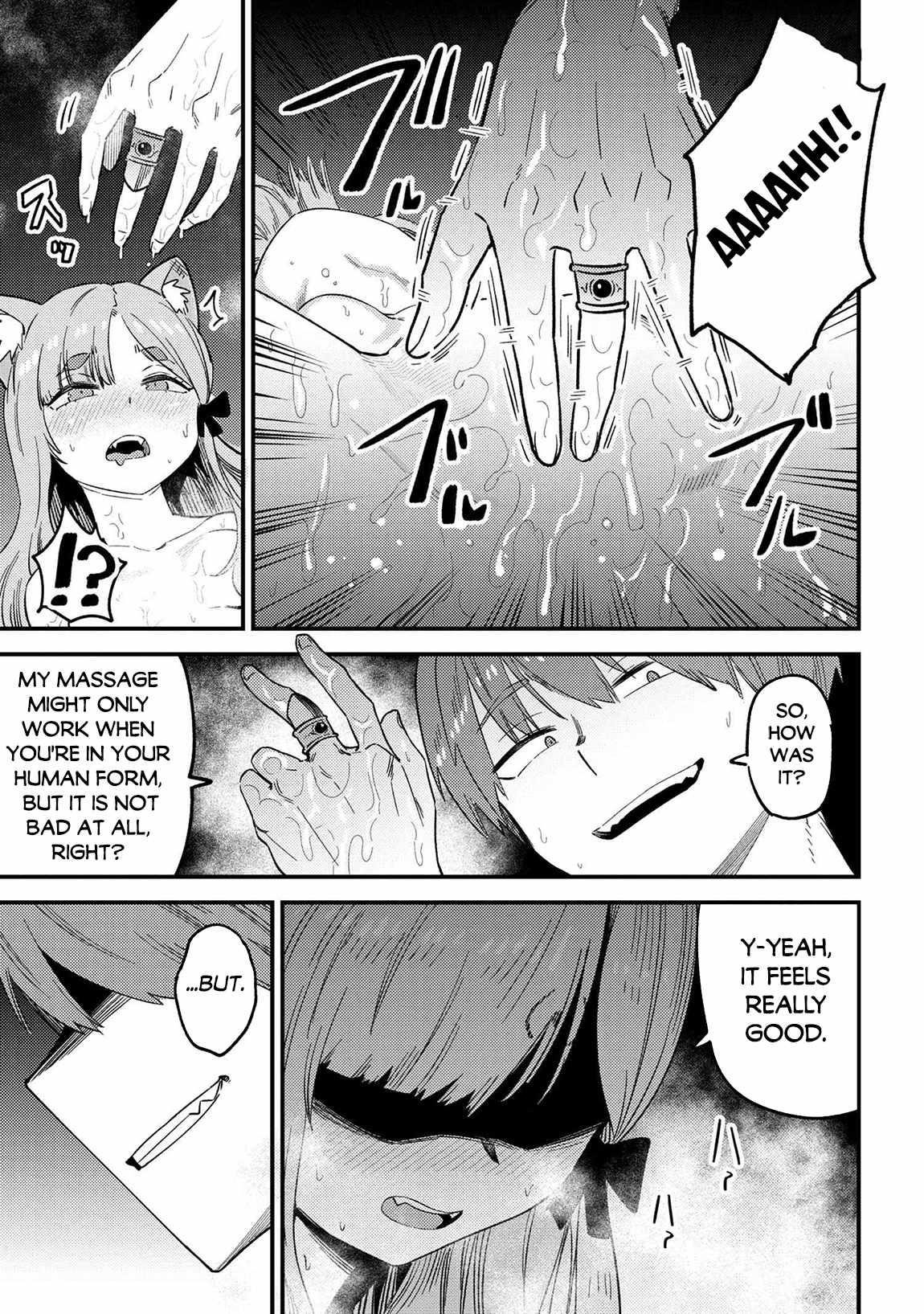 Kaifuku Jutsushi no Yarinaoshi Chapter 61.1 image 10