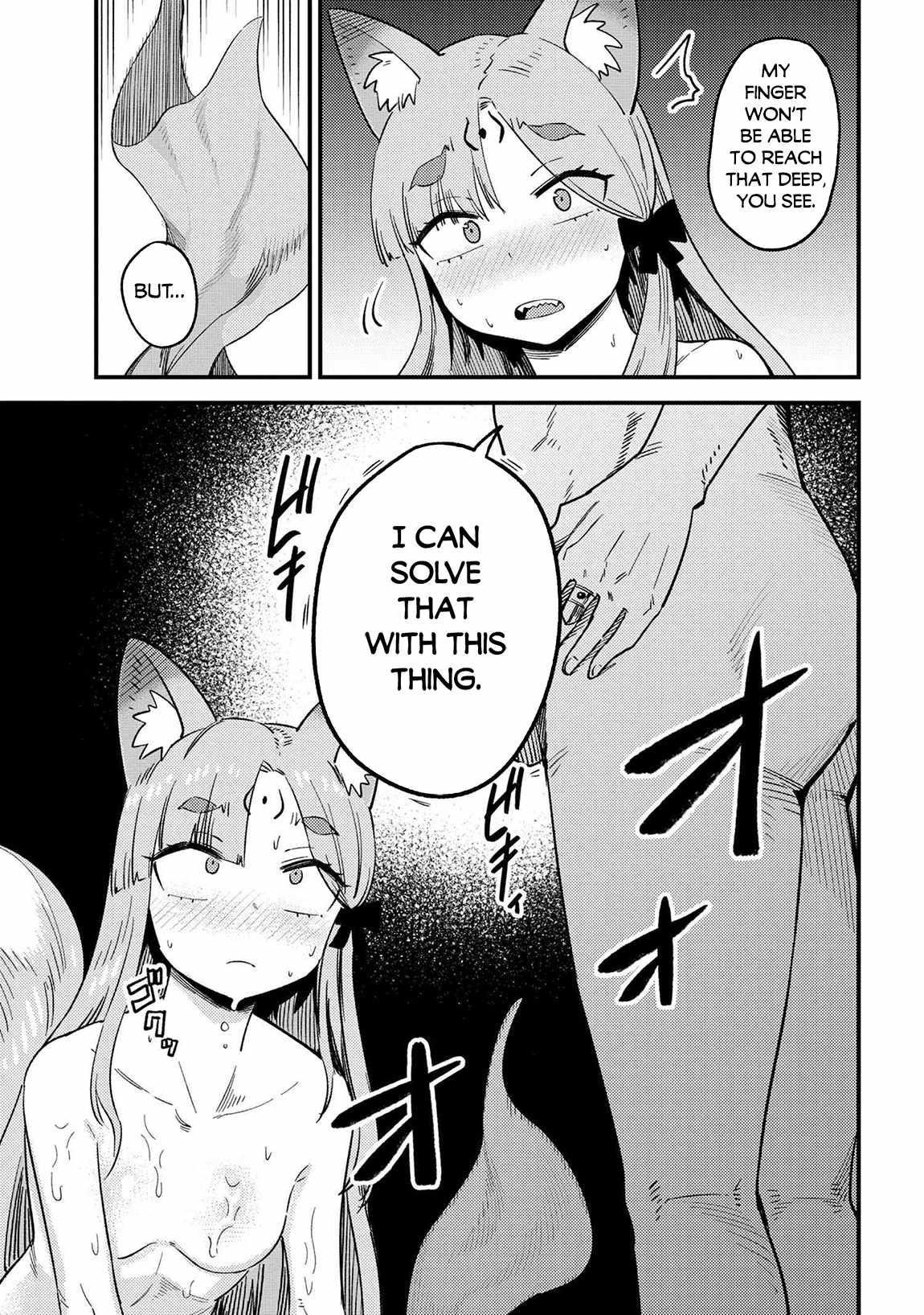 Kaifuku Jutsushi no Yarinaoshi Chapter 61.1 image 12