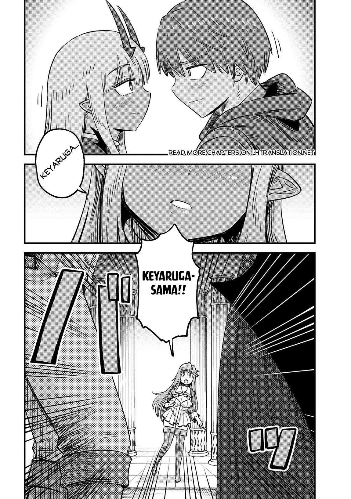 Kaifuku Jutsushi no Yarinaoshi Chapter 61.2 image 9