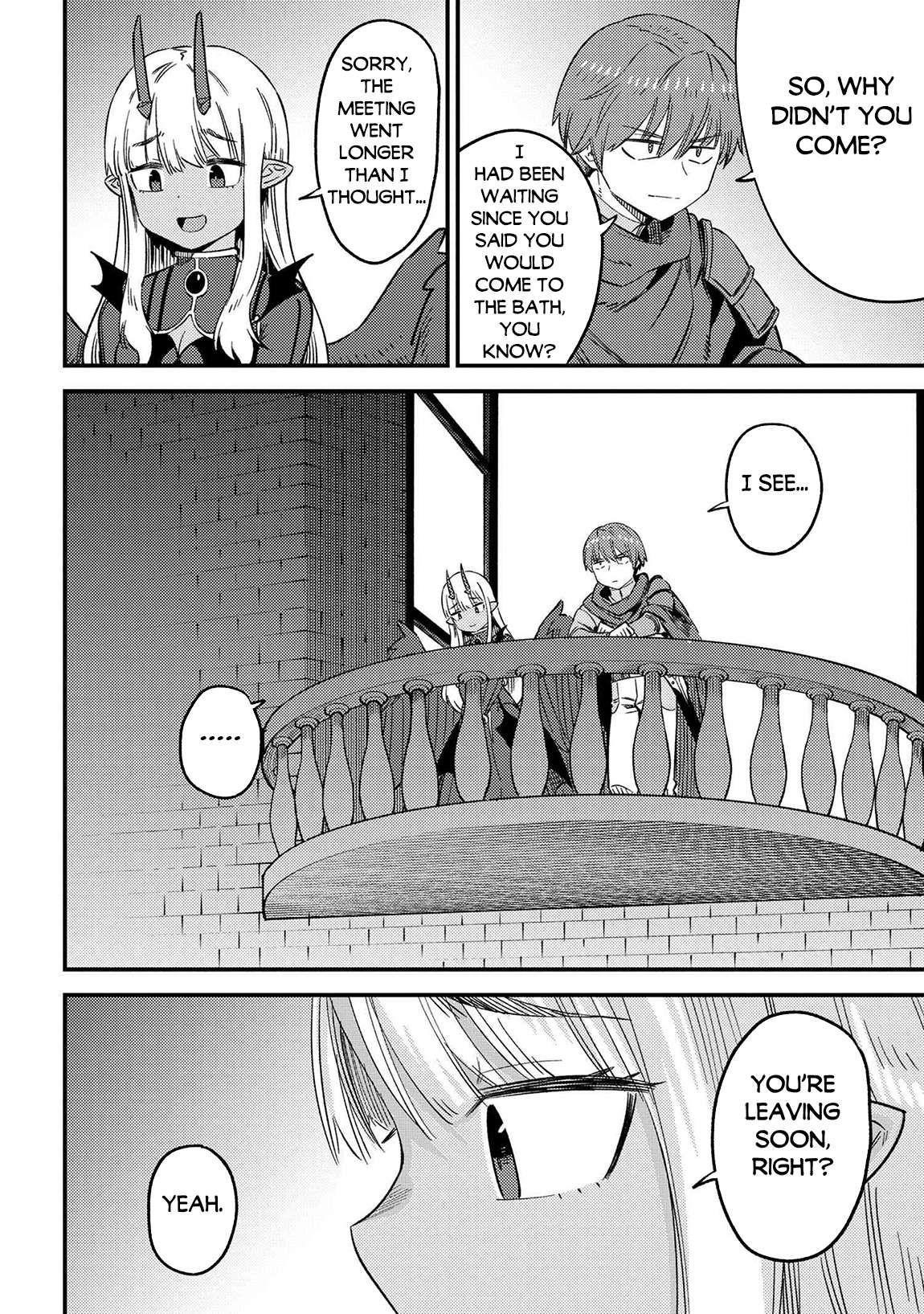 Kaifuku Jutsushi no Yarinaoshi Chapter 61.2 image 1