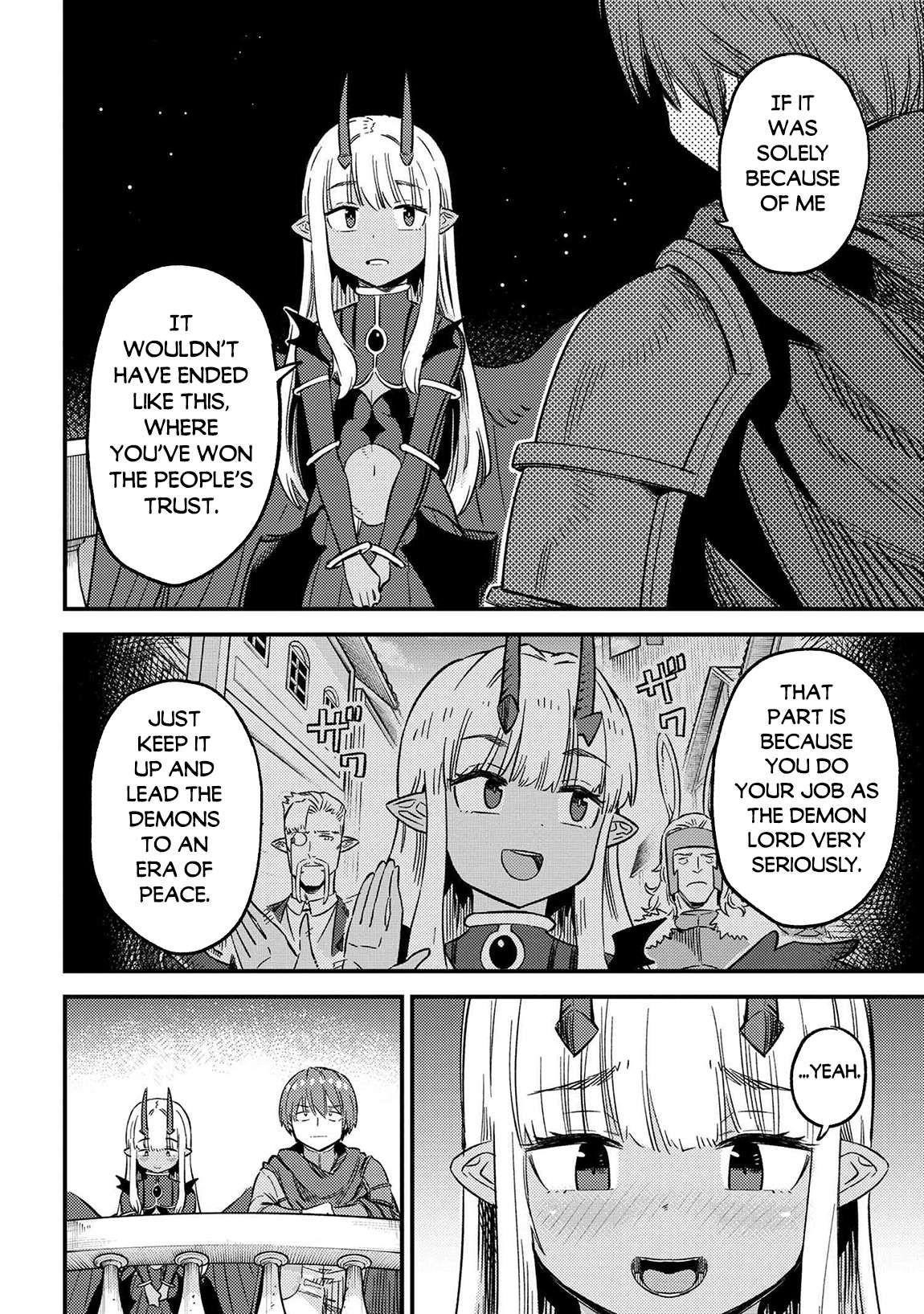 Kaifuku Jutsushi no Yarinaoshi Chapter 61.2 image 3