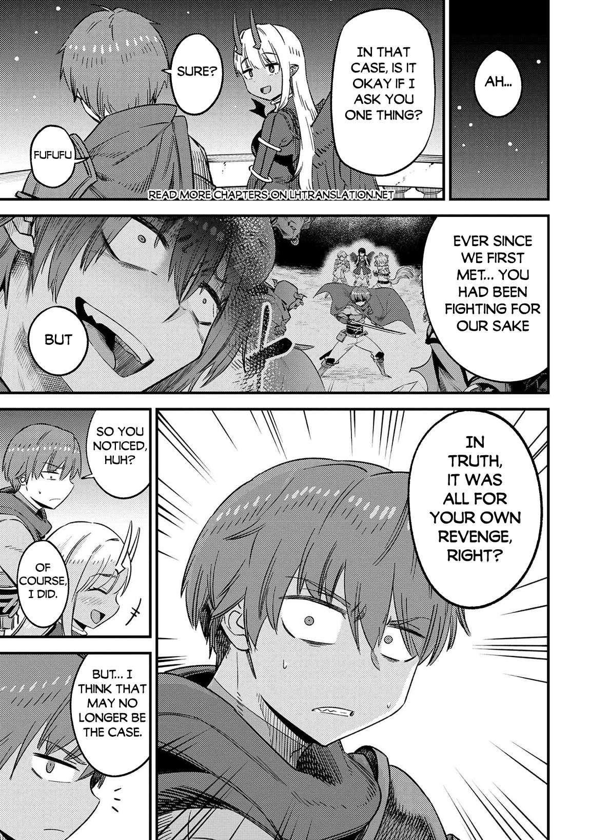 Kaifuku Jutsushi no Yarinaoshi Chapter 61.2 image 4