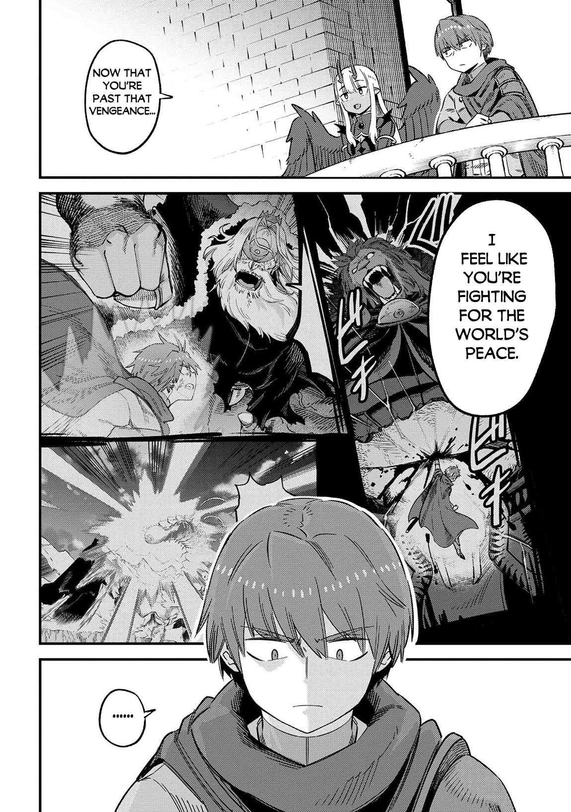 Kaifuku Jutsushi no Yarinaoshi Chapter 61.2 image 5