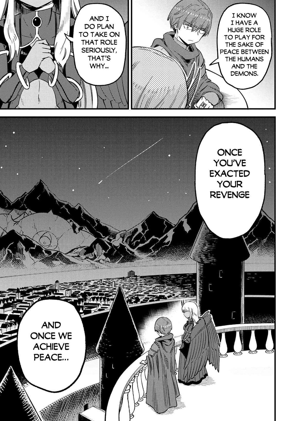 Kaifuku Jutsushi no Yarinaoshi Chapter 61.2 image 6