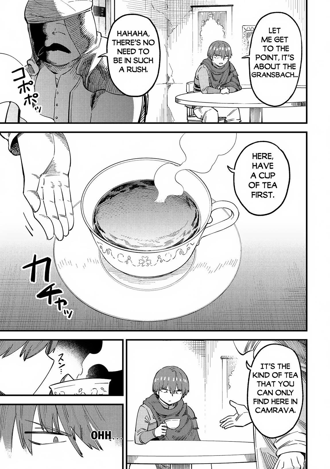 Kaifuku Jutsushi no Yarinaoshi Chapter 62.1 image 10