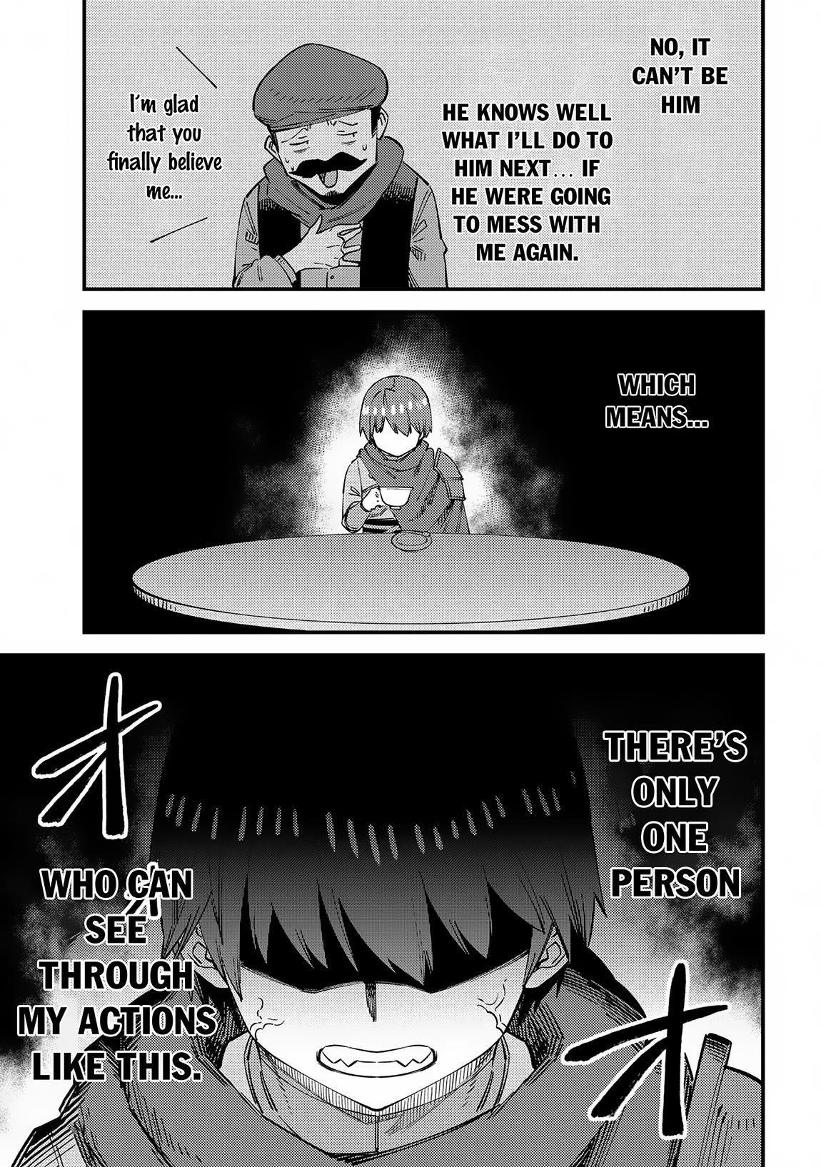 Kaifuku Jutsushi no Yarinaoshi Chapter 62.1 image 12