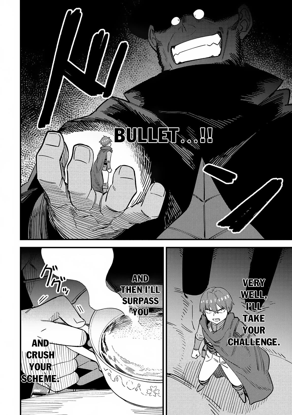 Kaifuku Jutsushi no Yarinaoshi Chapter 62.1 image 13