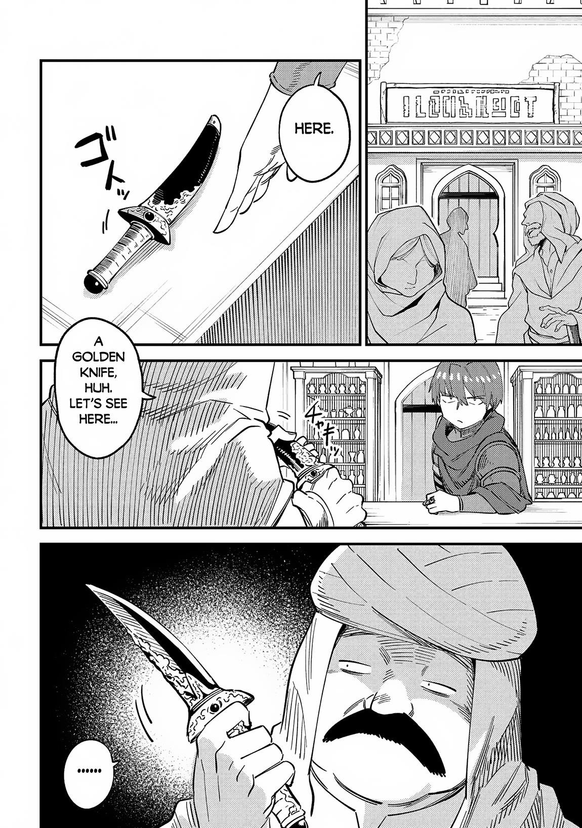 Kaifuku Jutsushi no Yarinaoshi Chapter 62.1 image 7