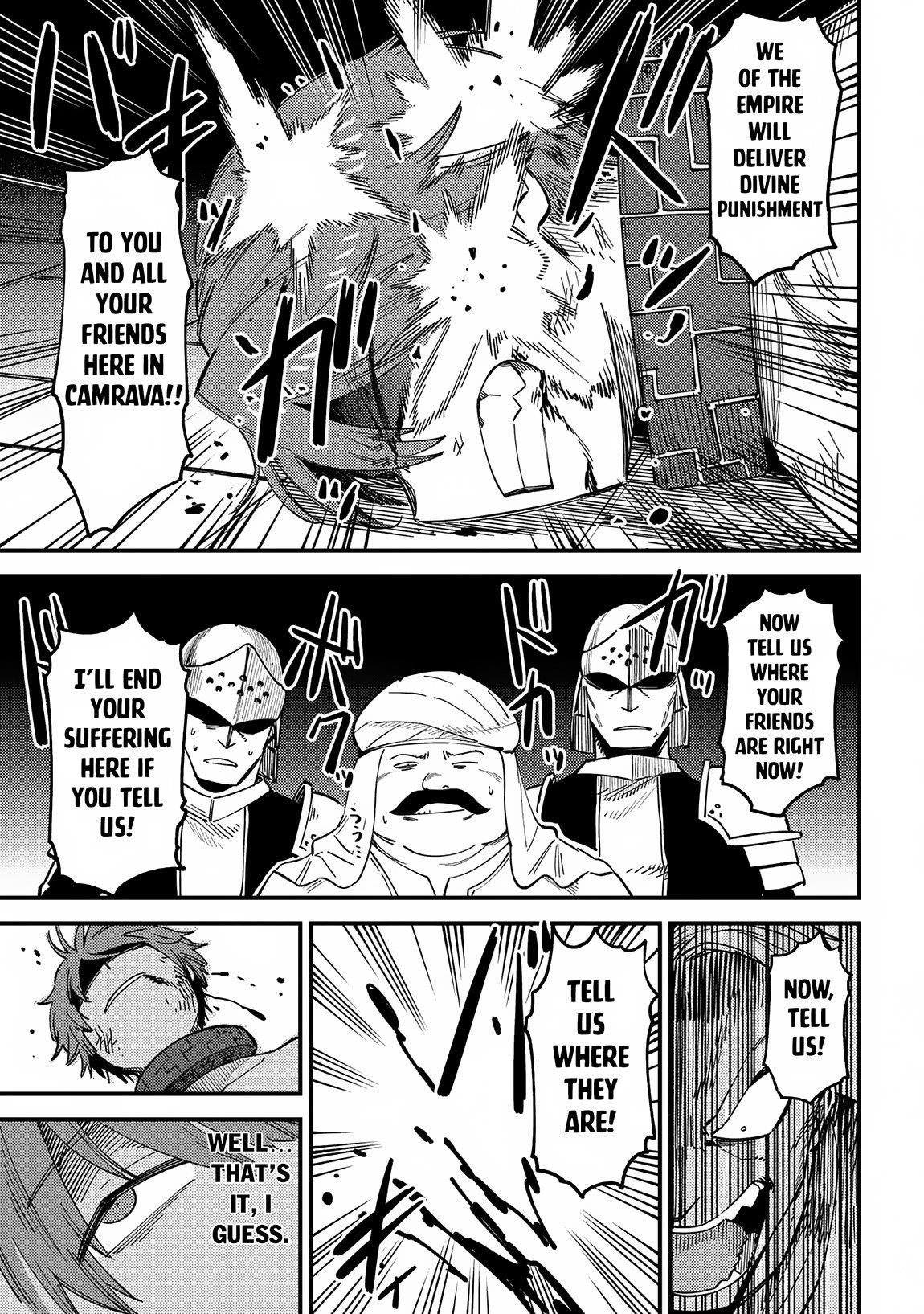 Kaifuku Jutsushi no Yarinaoshi Chapter 62.2 image 11