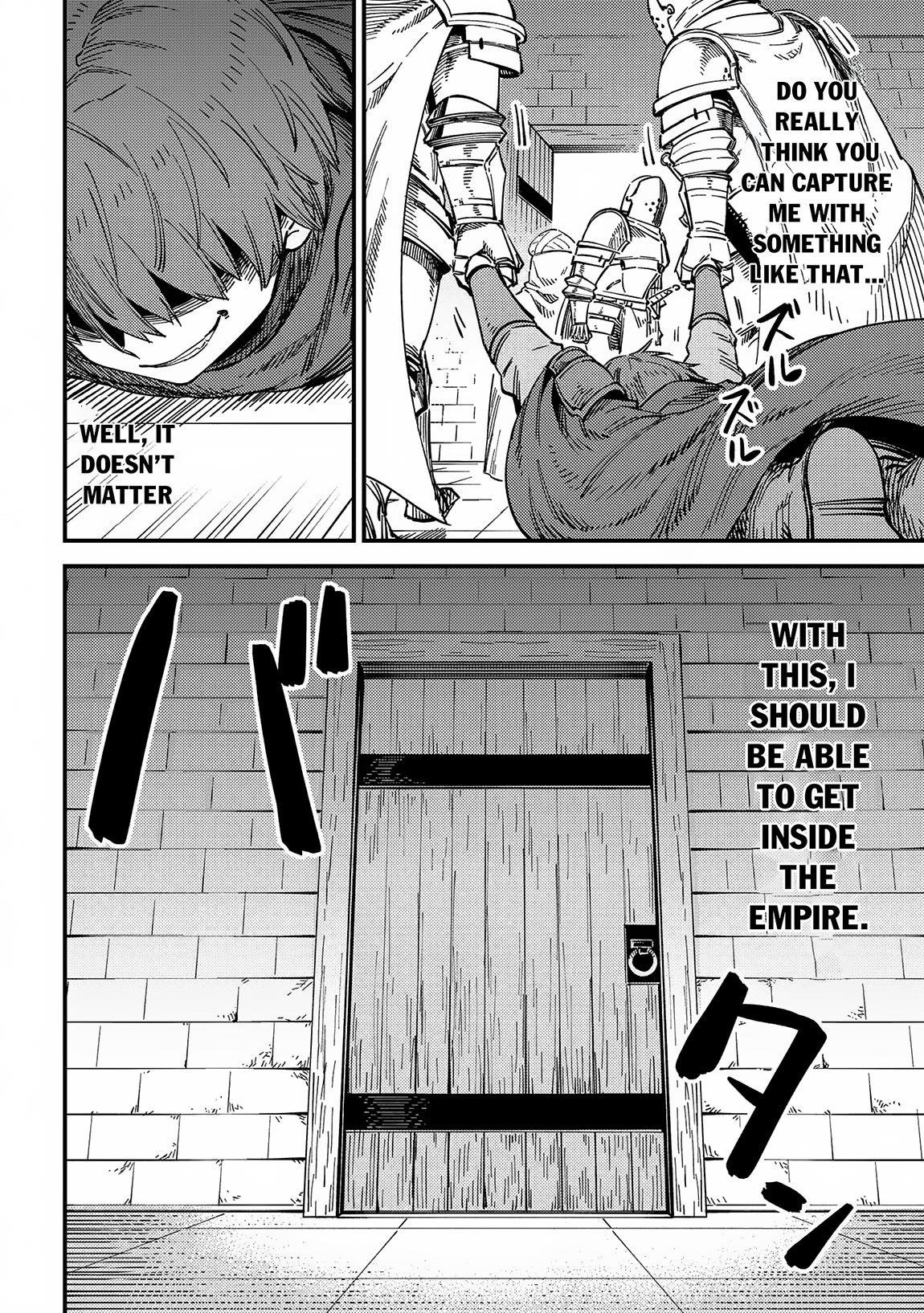 Kaifuku Jutsushi no Yarinaoshi Chapter 62.2 image 2