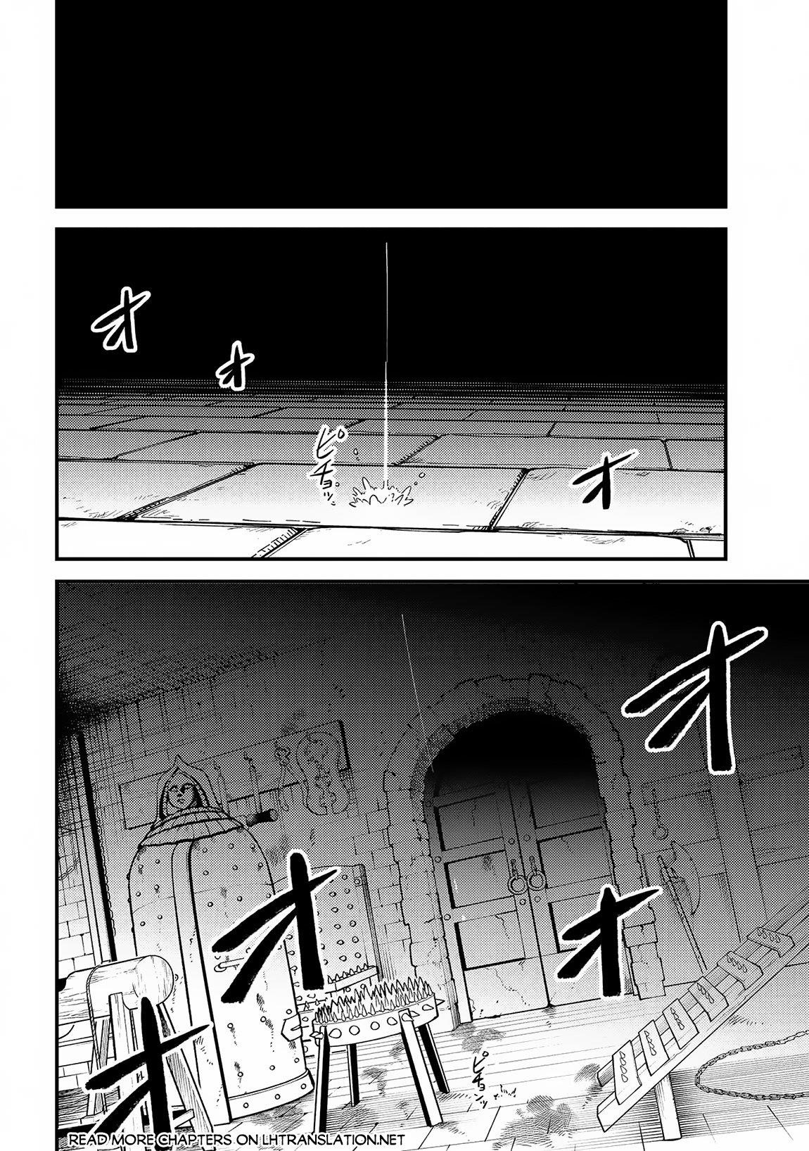 Kaifuku Jutsushi no Yarinaoshi Chapter 62.2 image 4
