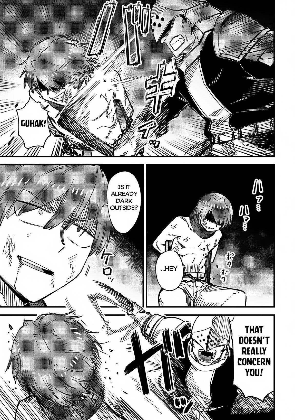 Kaifuku Jutsushi no Yarinaoshi Chapter 62.2 image 5