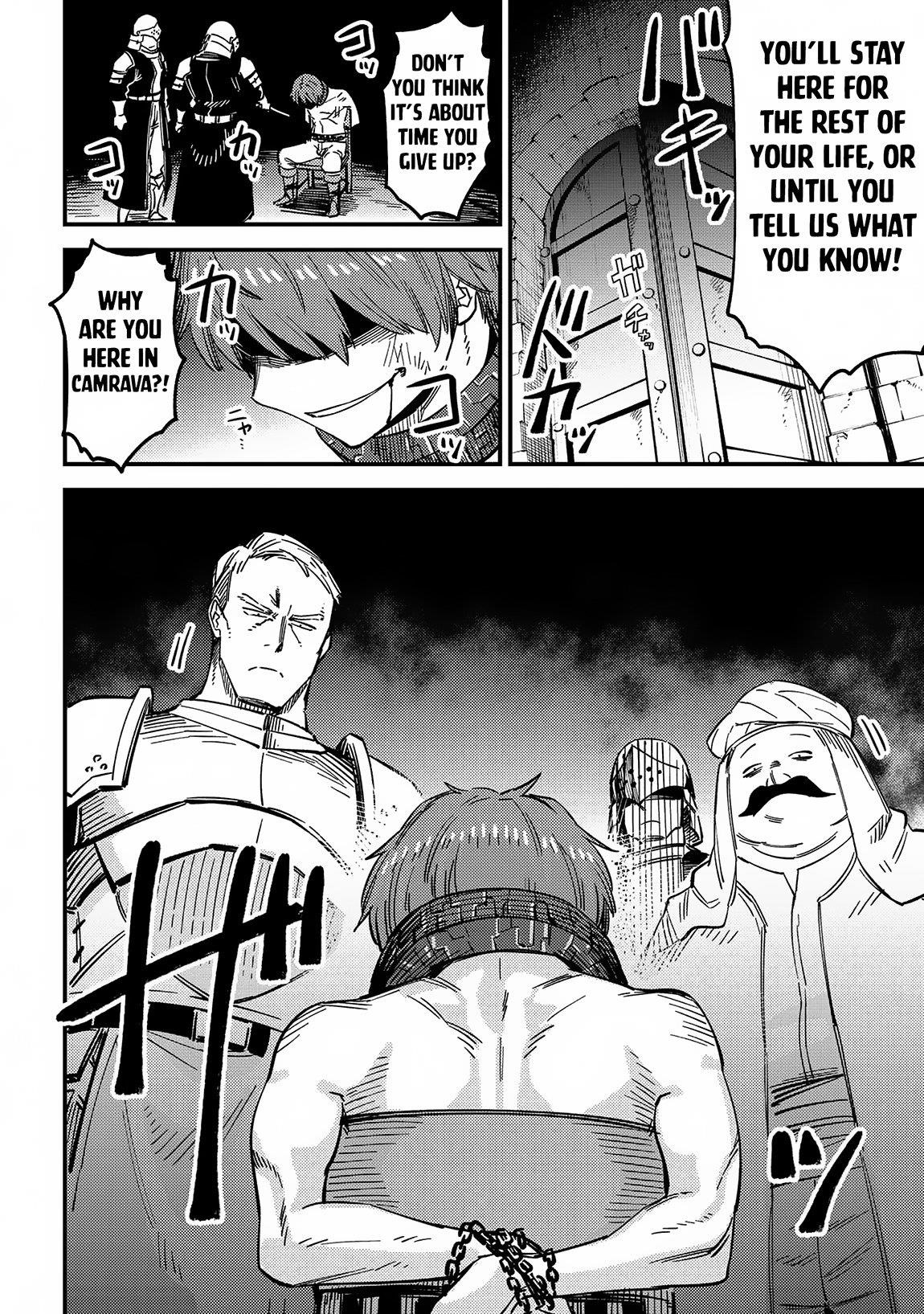 Kaifuku Jutsushi no Yarinaoshi Chapter 62.2 image 6