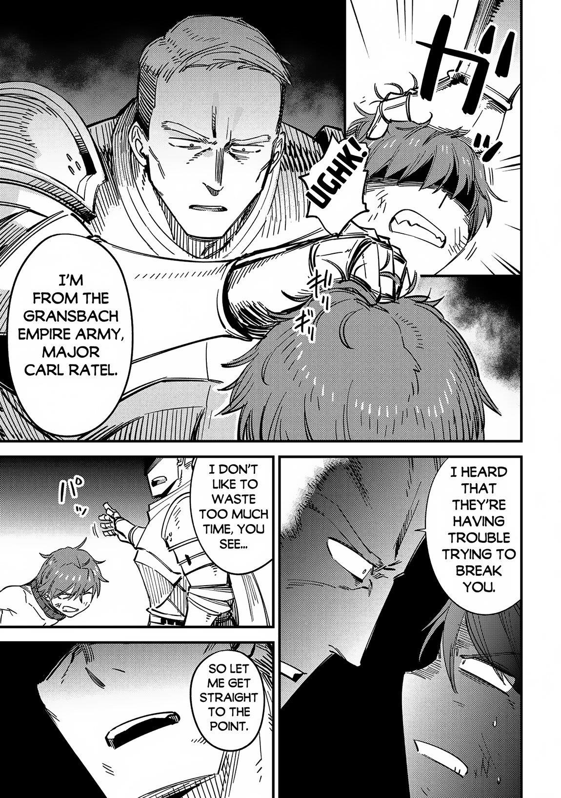 Kaifuku Jutsushi no Yarinaoshi Chapter 62.2 image 7