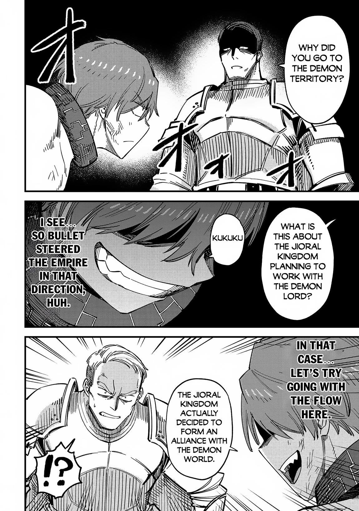 Kaifuku Jutsushi no Yarinaoshi Chapter 62.2 image 8
