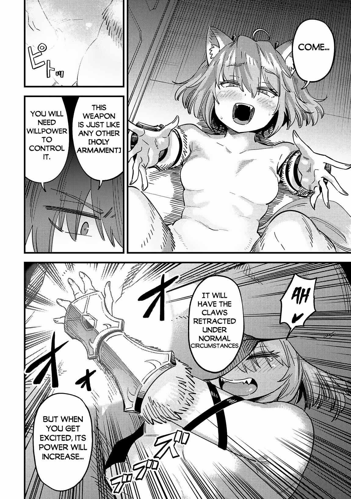 Kaifuku Jutsushi no Yarinaoshi Chapter 63.1 image 5