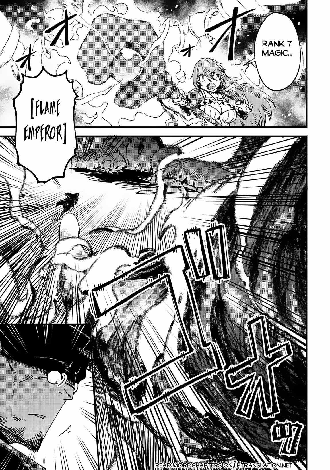 Kaifuku Jutsushi no Yarinaoshi Chapter 63.2 image 9