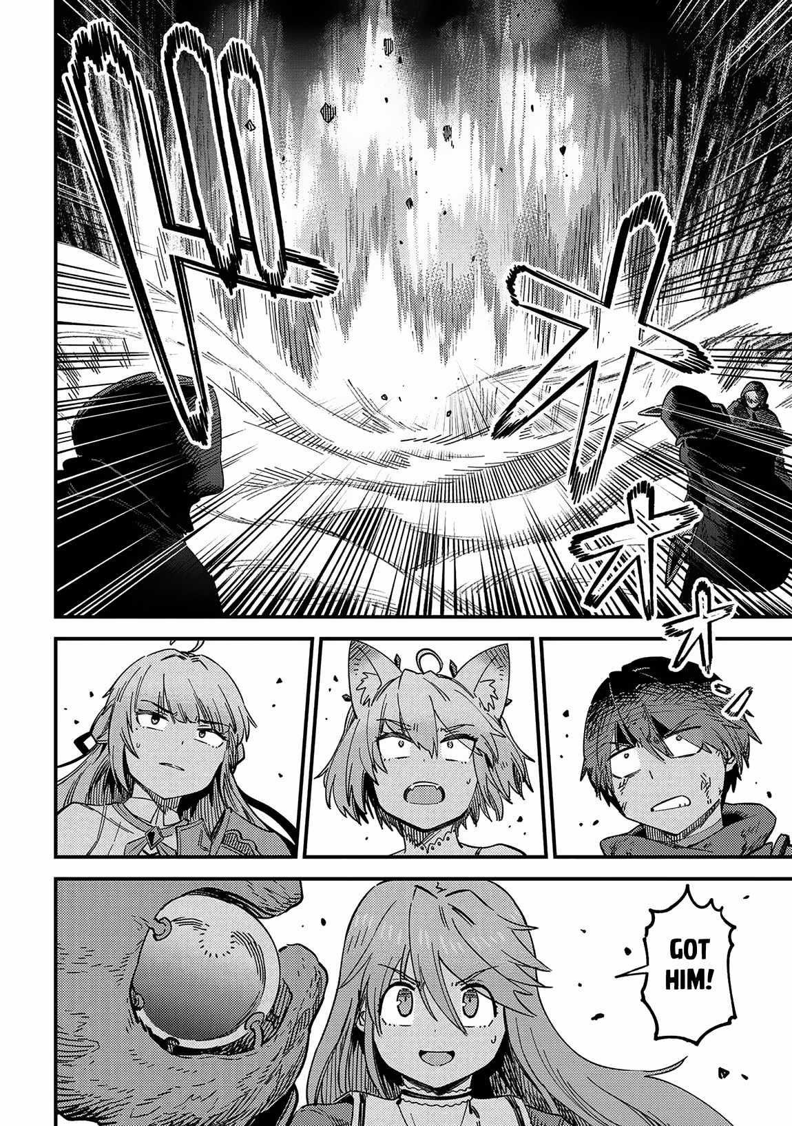 Kaifuku Jutsushi no Yarinaoshi Chapter 63.2 image 10