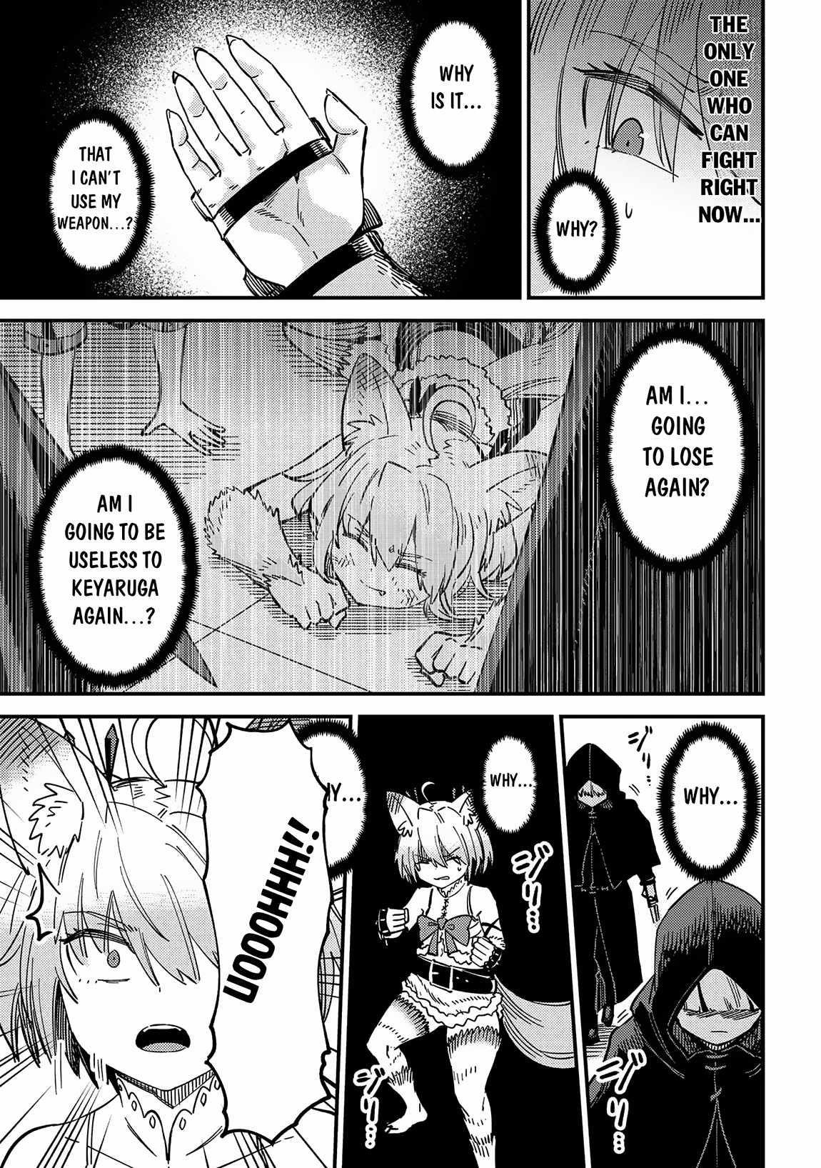 Kaifuku Jutsushi no Yarinaoshi Chapter 63.2 image 15